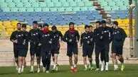 لیست پنالتی‌زنان پرسپولیس مقابل تراکتور مشخص شد