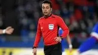 شاهکار موعود بنیادی‌فر: با VAR دید اما به ضرر پرسپولیس اعلام پنالتی نکرد!