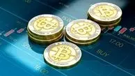 قیمت رمزارزها امروز ۲۵ فروردین ۱۴۰۴: بازار در شوک