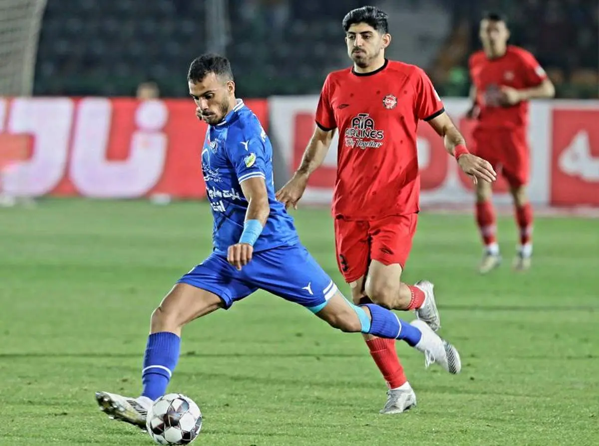 عکسهای تراکتور پاک شدند!: ترابی به پرسپولیس میآید؟