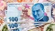 قیمت لیر امروز ۴ آبان ۱۴۰۴/ نوسانات در بازار ارز