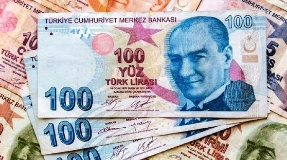 نوسان لیر ترکیه در بازار آزاد؛ قیمت امروز سه‌شنبه ۲ دی ۱۴۰۴ اعلام شد