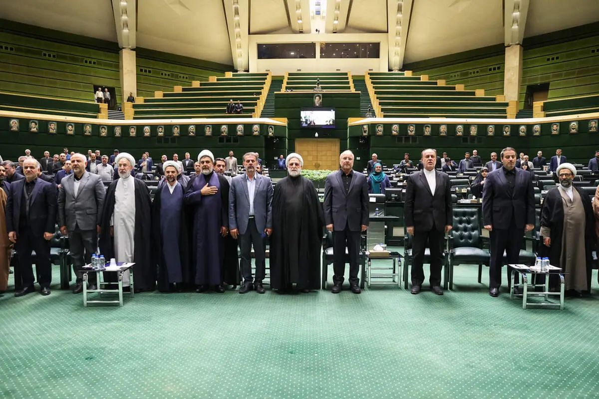 قالیباف: با فیلترینگی که الان در حال انجام است مخالفم اما آنچه که واجب است حکمرانی در فضای مجازی است