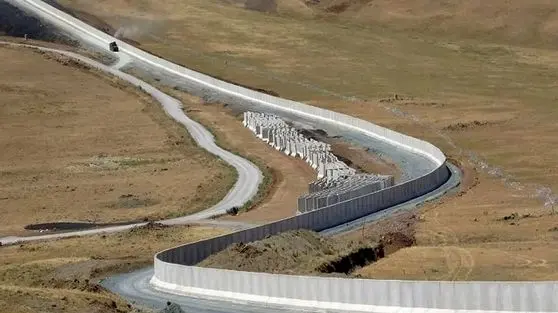 شتاب در انسداد مرزهای شرقی؛ جزئیات جدید از زبان مقام ارشد ارتش