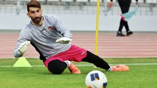 واکنش داغ باشگاه پرسپولیس به حکم محرومیت بیرانوند؛ این پایان ماجرا نیست!