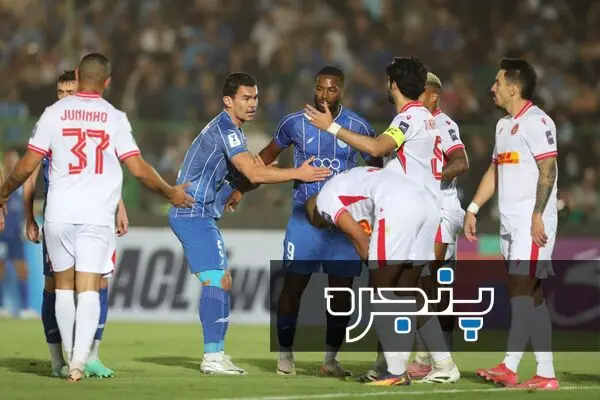 رستم آشورماتوف