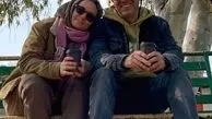 عکس تازه‌ منتشرشده از زوج محبوب سینما؛ سحر ولدبیگی و نیما فلاح دوباره در کانون توجه کاربران