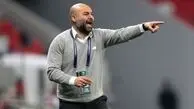بختیاری‌زاده گربه را دم حجله کشت: چهار ستاره استقلال را از تمرین اخراج کرد!