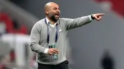 بختیاری‌زاده گربه را دم حجله کشت: چهار ستاره استقلال را از تمرین اخراج کرد!