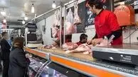 چرا صف‌های طولانی خرید گوشت قرمز هر روز طولانی‌تر می‌شود؟