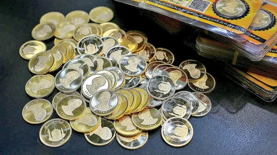 فرش قرمز مذاکرات برای سکه؛ سقوط تاریخی قیمت‌ها در بازار طلا