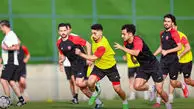پرسپولیس در یک قدمی بمب: تلاش قرمزها برای شکار ستاره سابق تاتنهام