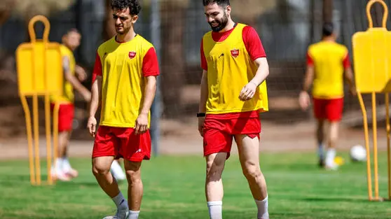 خرید جدید ورسپولیس جدایی‌اش را قطعی کرد