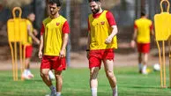 این دوبازیکن را از پرسپولیس جدا شده بدانید