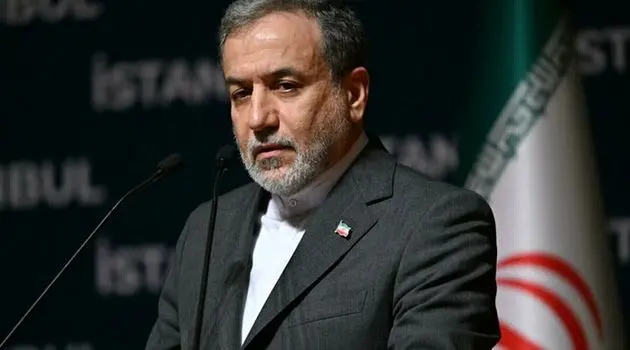 عراقچی: بر سر یک سری اصول به موافقت کلی رسیدیم و از این به بعد براساس این اصول حرکت خواهیم کرد