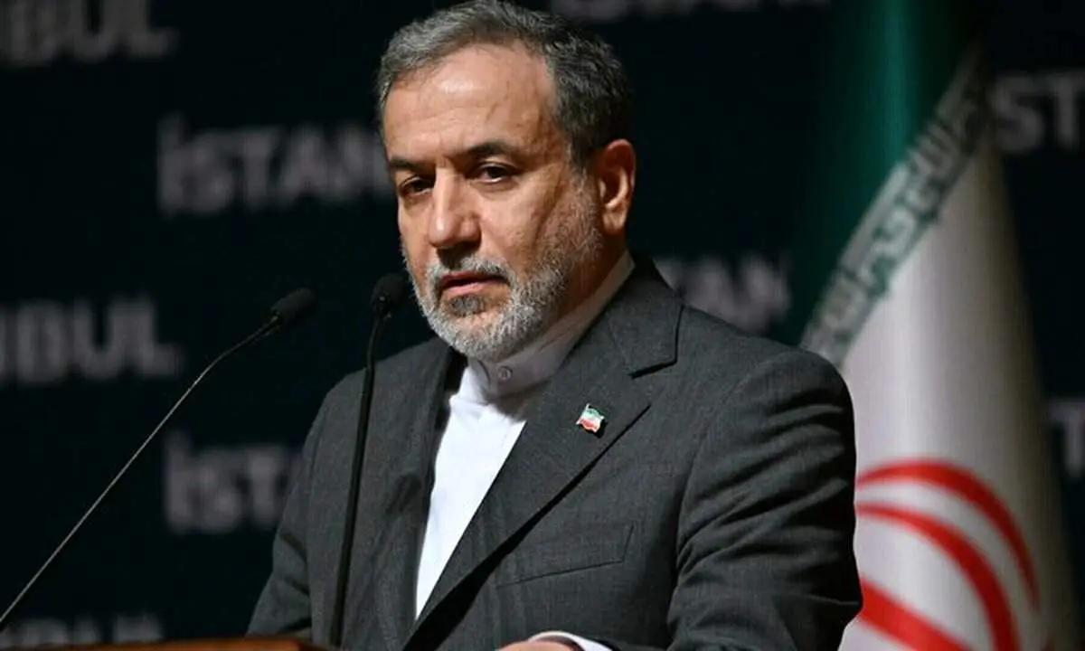 آخرین خبر از مذاکرات عراقچی و اروپاییها