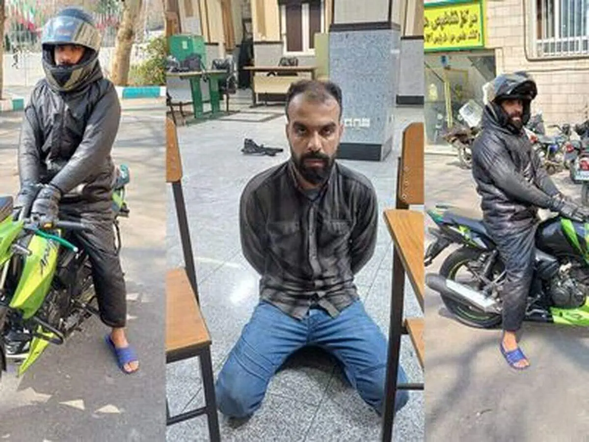 جزئیات پرونده تجاوزات وحشیانه مرد شیطان‌صفت