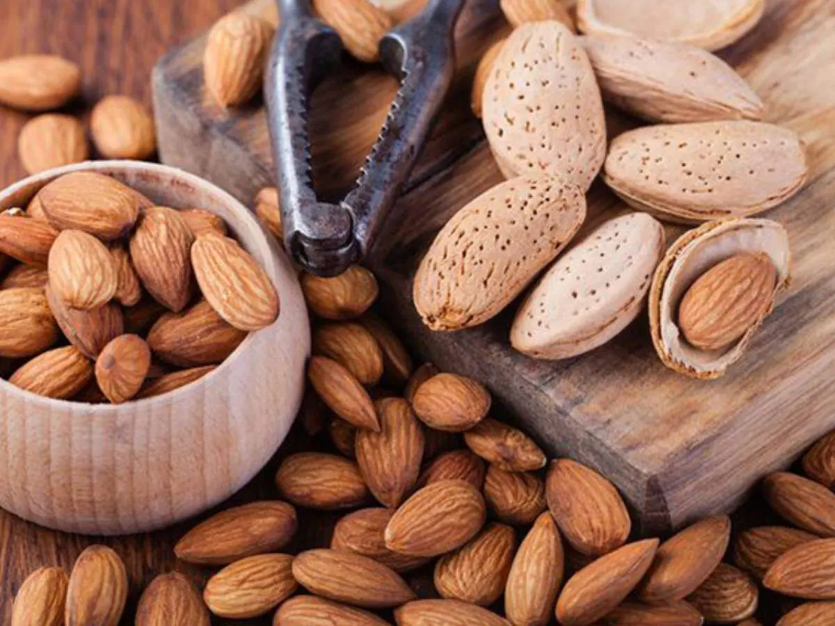 می‌خواهید چربی بسوزانید؟ این مغز آجیلی را فراموش نکنید!