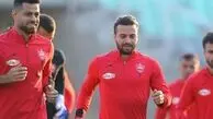 محکومیت مالی سنگین برای فولاد خوزستان به دلیل شکایت بازیکن پرسپولیس