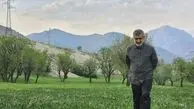 بازداشت سردار حاجی‌زاده توسط پلیس؛ فکر کرده بودند او و دخترش با هم دوست هستند