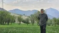 بازداشت سردار حاجی‌زاده توسط پلیس؛ فکر کرده بودند او و دخترش با هم دوست هستند