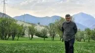 بازداشت سردار حاجی‌زاده توسط پلیس؛ فکر کرده بودند او و دخترش با هم دوست هستند