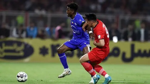 برنامه کامل دیدارهای پرسپولیس در لیگ برتر