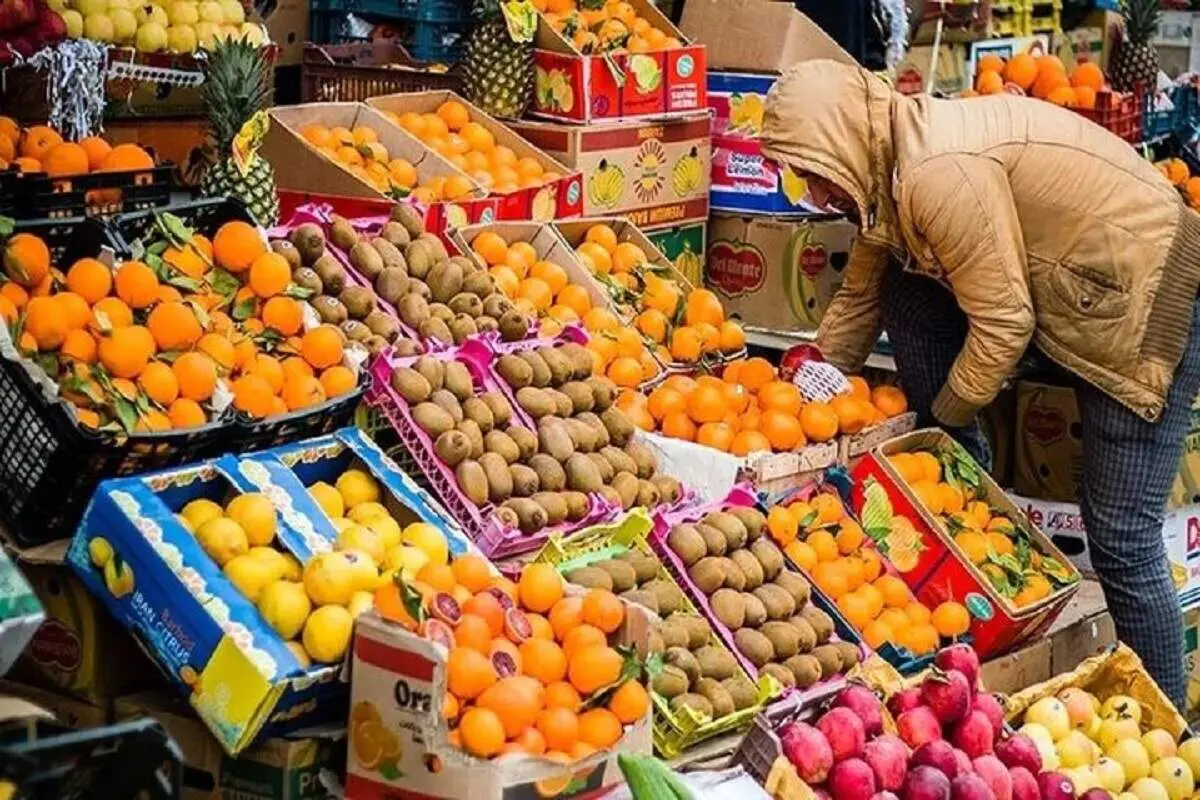 کدام میوه و تره‌بار را با کالابرگ بخریم؟ / لیست چهار قلمی از ۱۵ اسفند