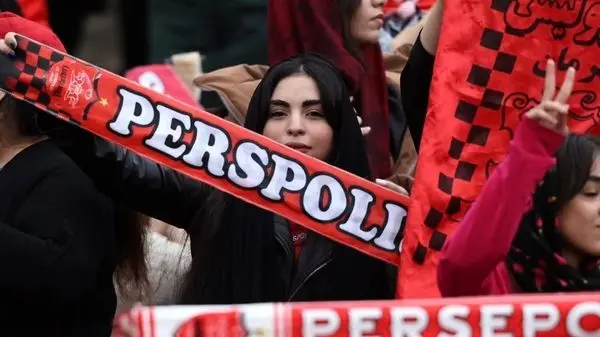 پرسپولیس در جستجوی ستاره گران‌قیمت نیجریه‌ای