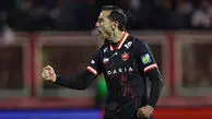 بازیکن پرسپولیس به فولاد پیوست