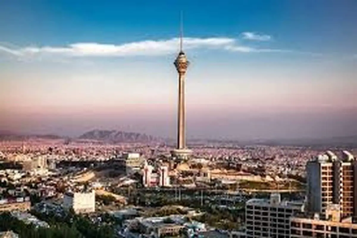 آخرین وضعیت کیفیت هوای تهران امروز ۱۳ اسفند ۱۴۰۴