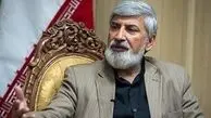 ادعای سعید جلیلی و ناراحتی دختر سیدحسن نصرالله از اظهارات او