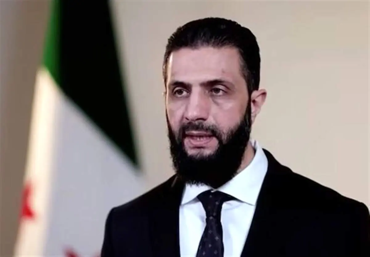 واکنش تند جولانی به عقب‌نشینی دولت و نقش اسرائیل در بحران اخیر
