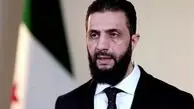 واکنش تند جولانی به عقب‌نشینی دولت و نقش اسرائیل در بحران اخیر