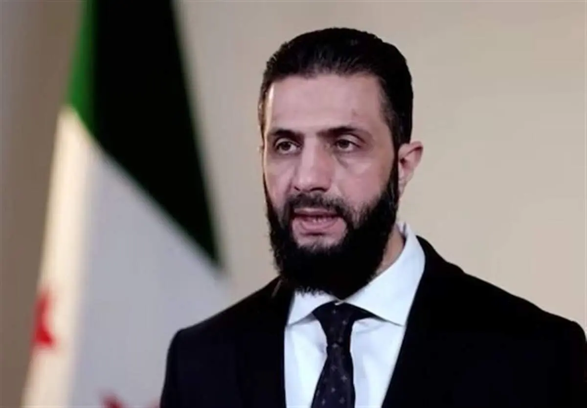 واکنش تند جولانی به عقب‌نشینی دولت و نقش اسرائیل در بحران اخیر