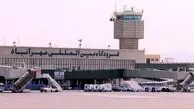 فرودگاه مهرآباد به مسافران هشدار داد: روز جمعه دو ساعت زودتر در ترمینال حاضر شوید