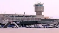 فرودگاه مهرآباد به مسافران هشدار داد: روز جمعه دو ساعت زودتر در ترمینال حاضر شوید