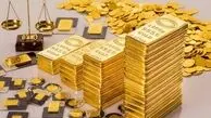 افزایش شوک‌آور قیمت طلا در آستانه سال نو