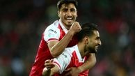 مقصد بعدی مدافع پرسپولیس مشخص شد