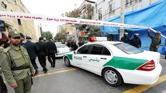 قتل عام هولناک خانوادگی در بناب؛ پدری جان اعضای خانواده‌اش را گرفت
