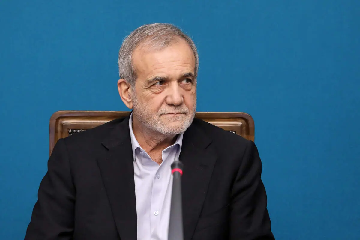 رئیس‌جمهور حکم جدید صادر کرد