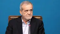 رئیس‌جمهور حکم جدید صادر کرد
