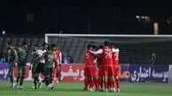 ترکیب احتمالی پرسپولیس مقابل شمس آذر