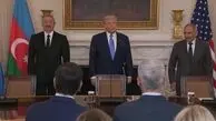 توافق صلح ارمنستان و آذربایجان منتشر شد؛ خبری که جای «کریدور» را خالی گذاشت