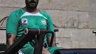 لژیونر ایرانی، سوژه نقل و انتقالات فوتبال عراق