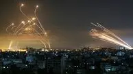جزئیات تازه از حملات موشکی ایران به اسرائیل | کشته شدن خلبانان صهیونیست