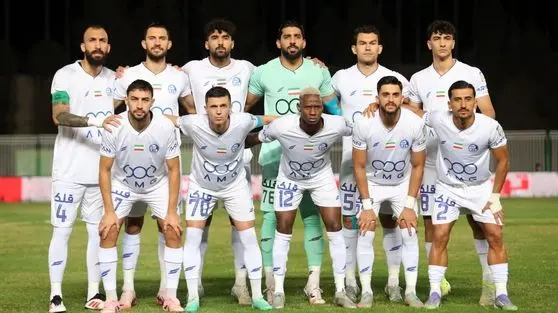 آمار بالا و عجیب‌و‌غریب استقلالی‌های جداشده از تیم ملی