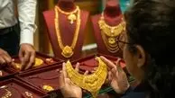 قیمت طلای ۱۸ عیار امروز جمعه ۹ خرداد ۱۴۰۴ اعلام شد/ 