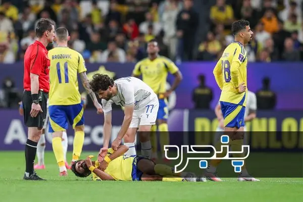 جلال الدین ماشاریپوف استقلال النصر