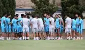 ۵ ستاره غایب استقلال مقابل تراکتور | نیمکت خالی و ضربه سنگین به شروع فصل